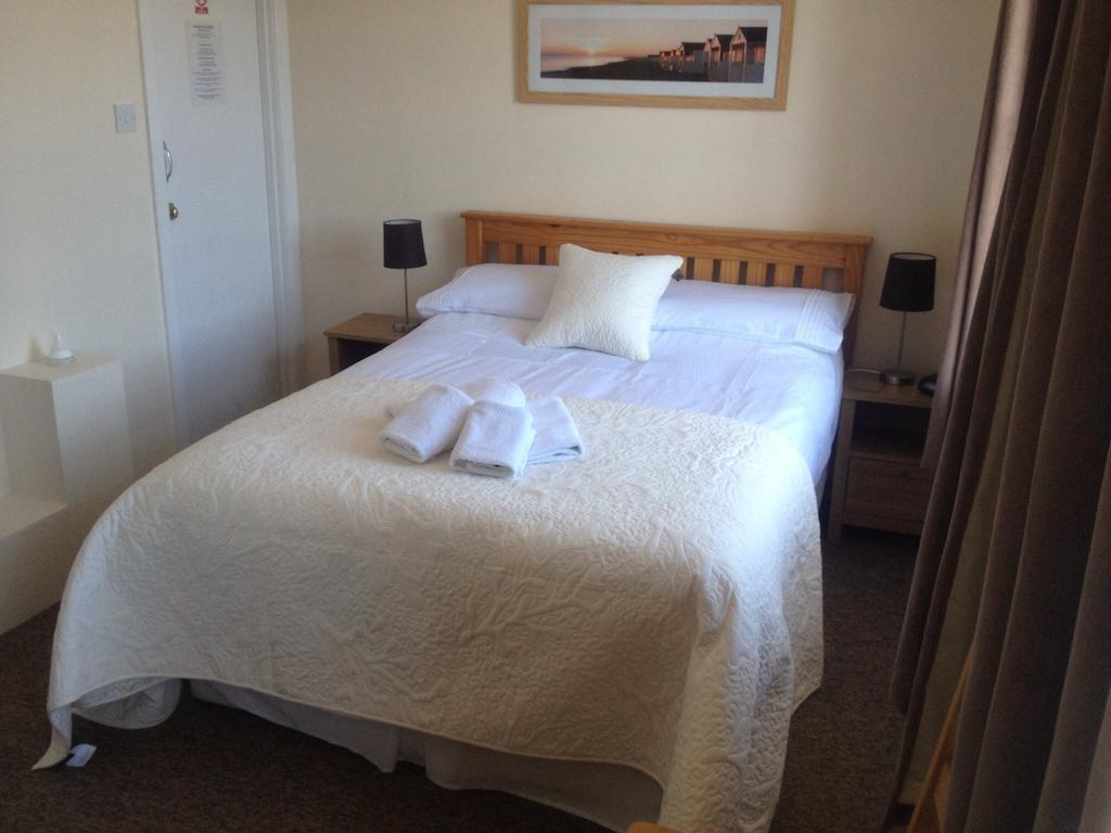 Arcadia Guest House Weymouth Kamer foto